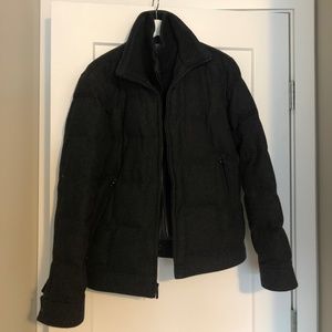 Men's Winter Dress/Snowboard Jackets